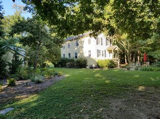 79 Tabernacle Ln, Weems, VA 22576