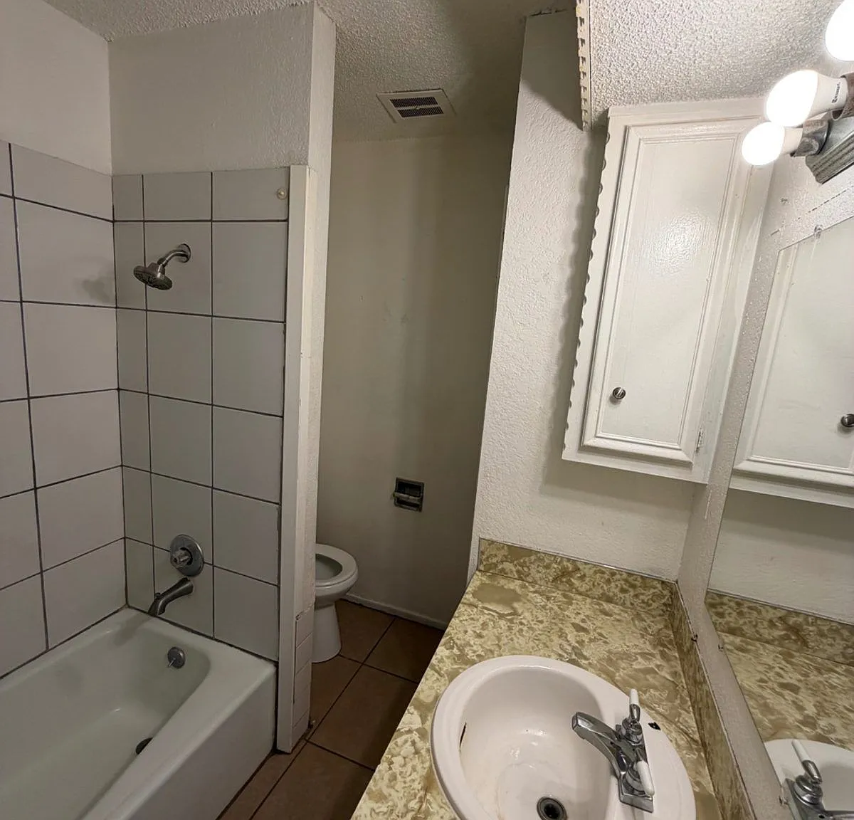 3 bed, 1.5 bath, 1082 sqft, $825 — Photo 4