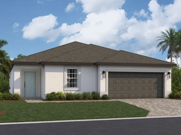 Captiva Plan, Brighton