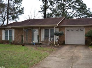 103 Lonsdale Cir, Jacksonville, AR 72076