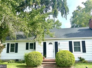 103 Church St, Vienna, MD 21869