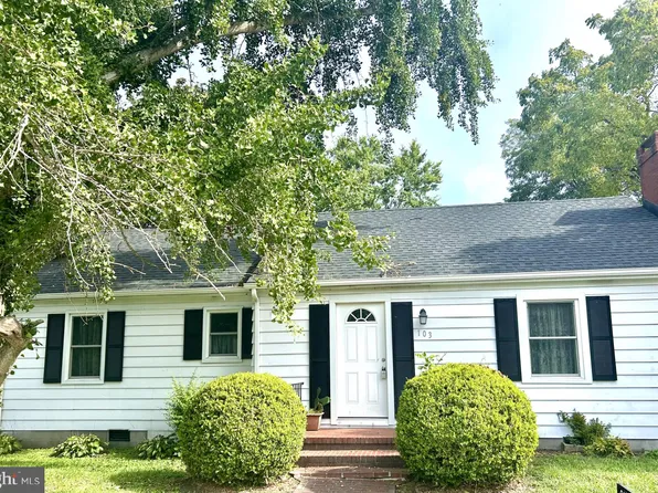 103 Church St, Vienna, MD 21869