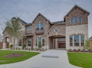 27503 Atwood Preserve Ln, Spring, TX 77386