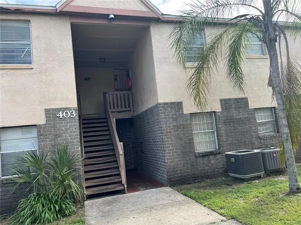 403 E Wimbleton Ct #162, Tampa, FL 33604