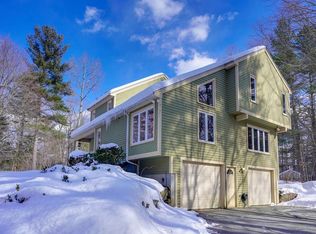 205 Spring St, Hopkinton, MA 01748