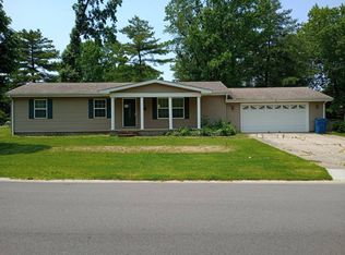 1311 Whisper Way, Benton, IL 62812