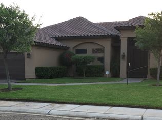 2629 Burgundy Loop, Laredo, TX 78045