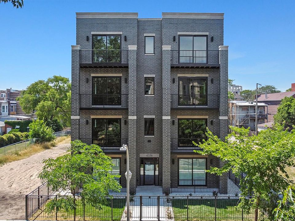 1st image of 4336 S Vincennes Ave #1S