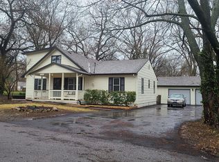 10903 W 59th Ter, Shawnee, KS 66203