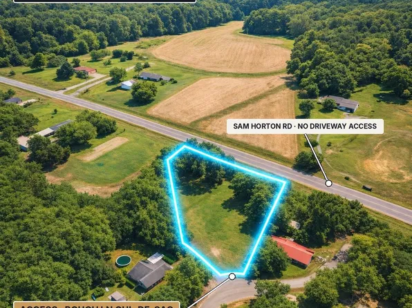 0 Rough Lane, Louisburg, NC 27549
