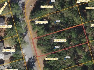 1816 Russell Hewett Rd SW, Supply, NC 28462