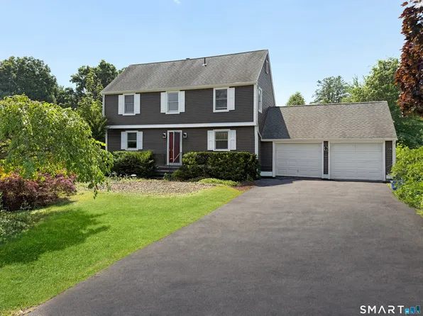 111 Daisy Circle, Bristol, CT 06010