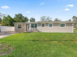 3002 Newell Blvd, Jacksonville, FL 32216