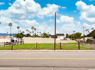 8671 Wheeler Ave #14, Fontana, CA 92335