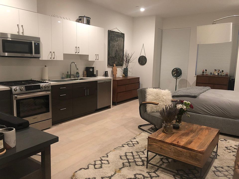 1st image of 1001 17th St #405