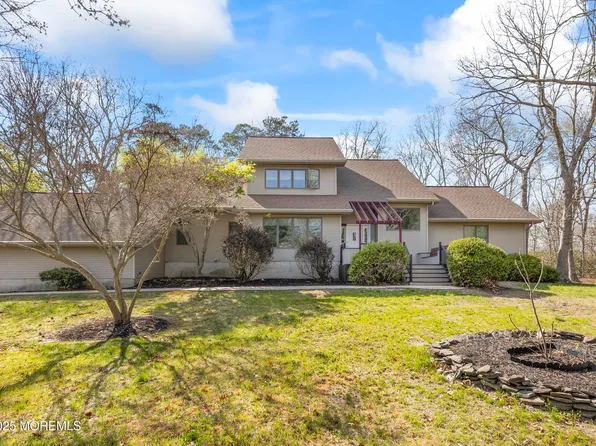 1328 Ridge Avenue, Manahawkin, NJ 08050