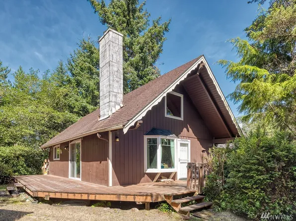 1503 304th Pl, Ocean Park, WA 98640