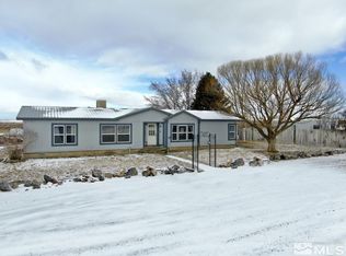 3145 Potbelly Rd, Winnemucca, NV 89445
