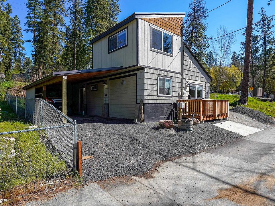 3323L Waitts Lake Rd, Valley, WA 99181 Zillow