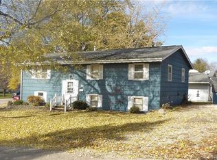 703 Woodland Ave, Boone, IA 50036