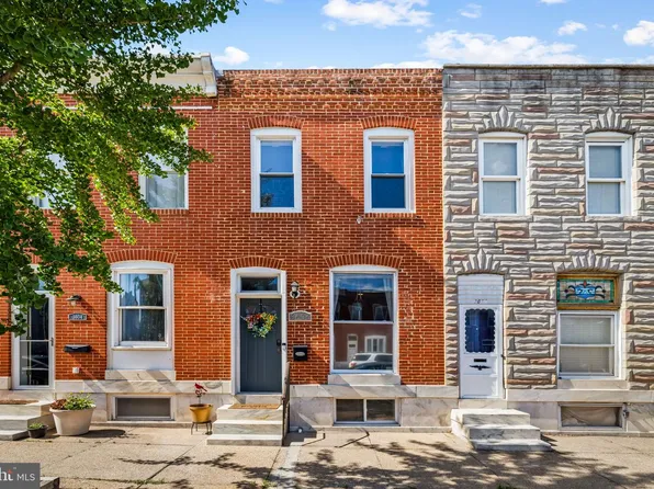 3606 Fait Ave, Baltimore, MD 21224