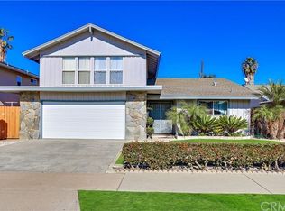 10201 Constitution Dr, Huntington Beach, CA 92646