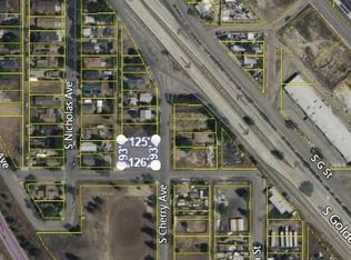2274 S Cherry Ave, Fresno, CA