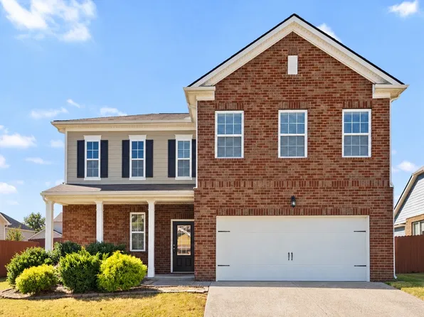 5410 High Jump Dr, Smyrna, TN 37167