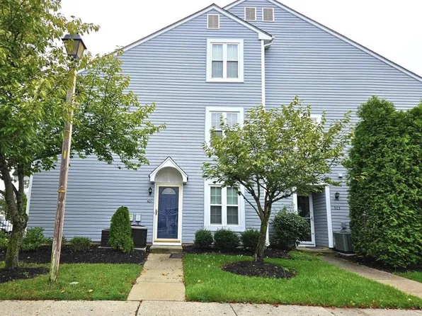 501 Shetland Ct, Sewell, NJ 08080