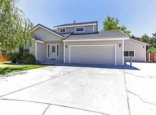 530 Choate Ct, Reno, NV 89503