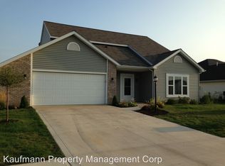 13029 Cocoplum Ct, Fort Wayne, IN 46814