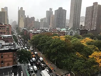 Rented by Furumoto Realty of New York City Inc