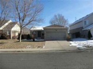 1798 Granby Ct, Aurora, CO 80011