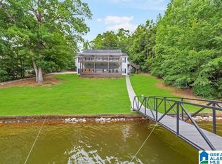 112 Pope Ln, Wedowee, AL 36278