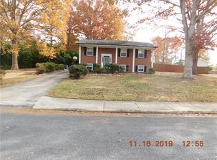 822 Laurel St, China Grove, NC 28023