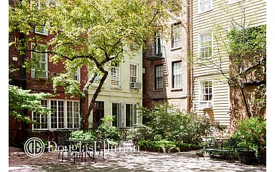 Sold by Douglas Elliman