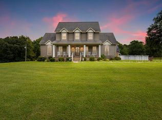 632 Hickory Hollow Rd, Edmonton, KY 42129