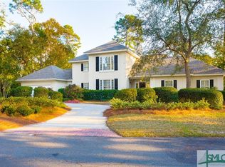 4 Leatherwood Ln, Savannah, GA 31411