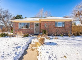 3300 E 30th Ave, Denver, CO 80205