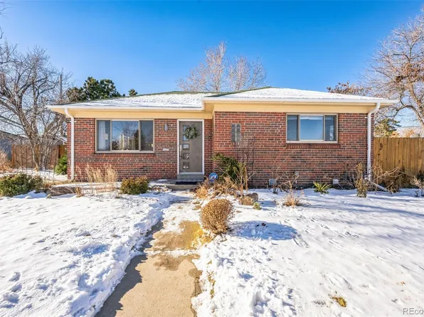 3300 E 30th Avenue, Denver, CO 80205