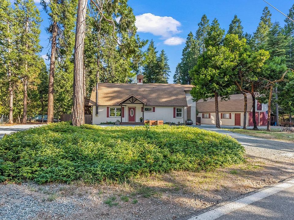 25970 Buckhorn Ridge Rd Pioneer, CA, 95666 Apartments for Rent Zillow