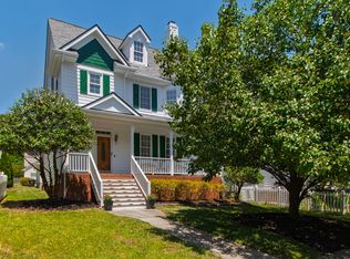 107 Chancellors Ridge Dr, Durham, NC 27713