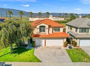 14222 Rideout Ct, Fontana, CA 92336