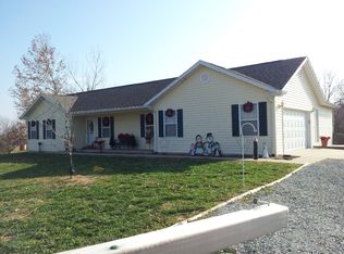 410 Wellington Dr, Jackson, MO 63755