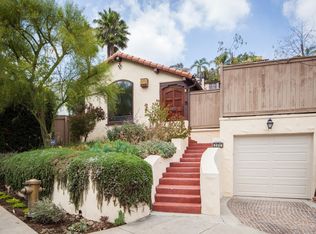 6853 Camrose Dr, Los Angeles, CA 90068