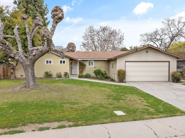 936 S Mountain Street, Visalia, CA 93277