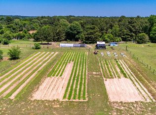 1532 County Road 713, Nacogdoches, TX 75964