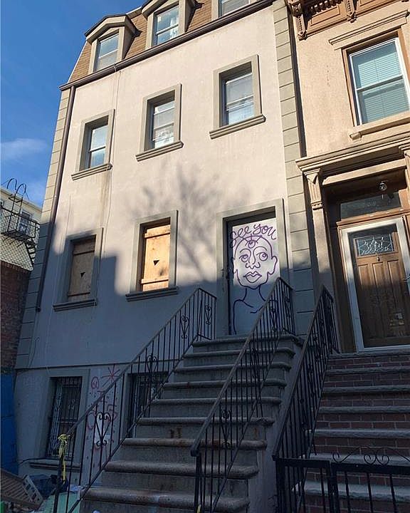 2nd image of 787 Willoughby Ave