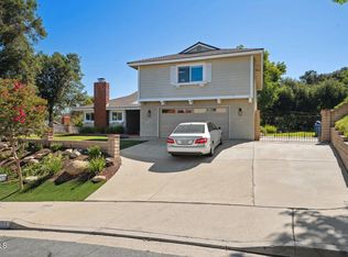 354 Larch Crest Ct, Thousand Oaks, CA 91320