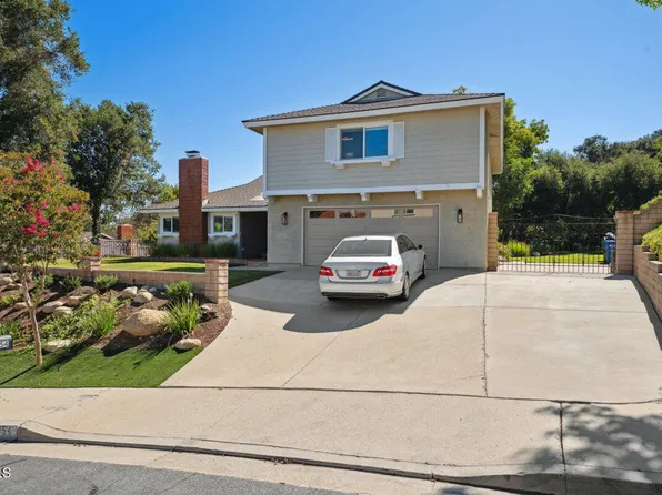354 Larch Crest Ct, Thousand Oaks, CA 91320